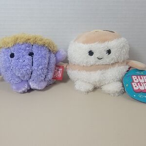 Bum Bumz  BreakfastBumz Set of Two